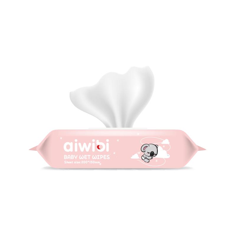 Soft Care Baby Wipes