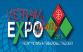 معرض فيتنام 2019